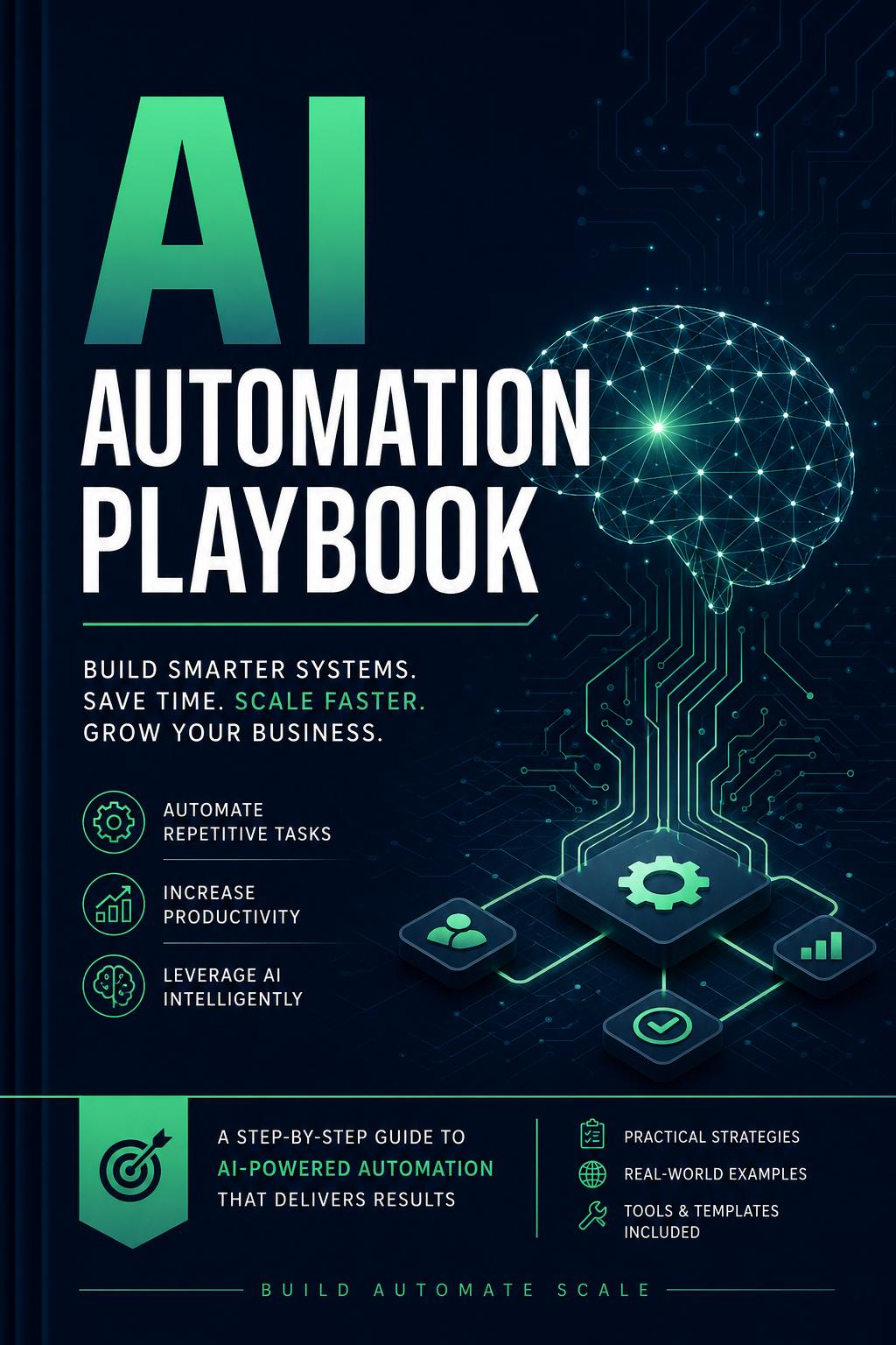 AI Automation Playbook