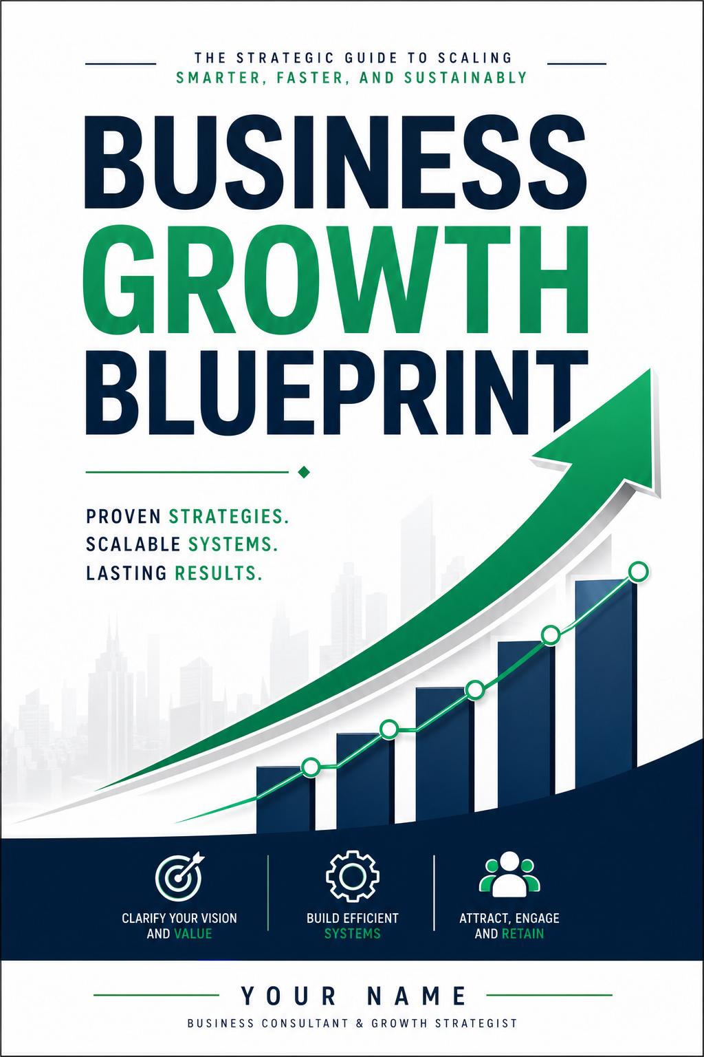 Business Growth Blueprint