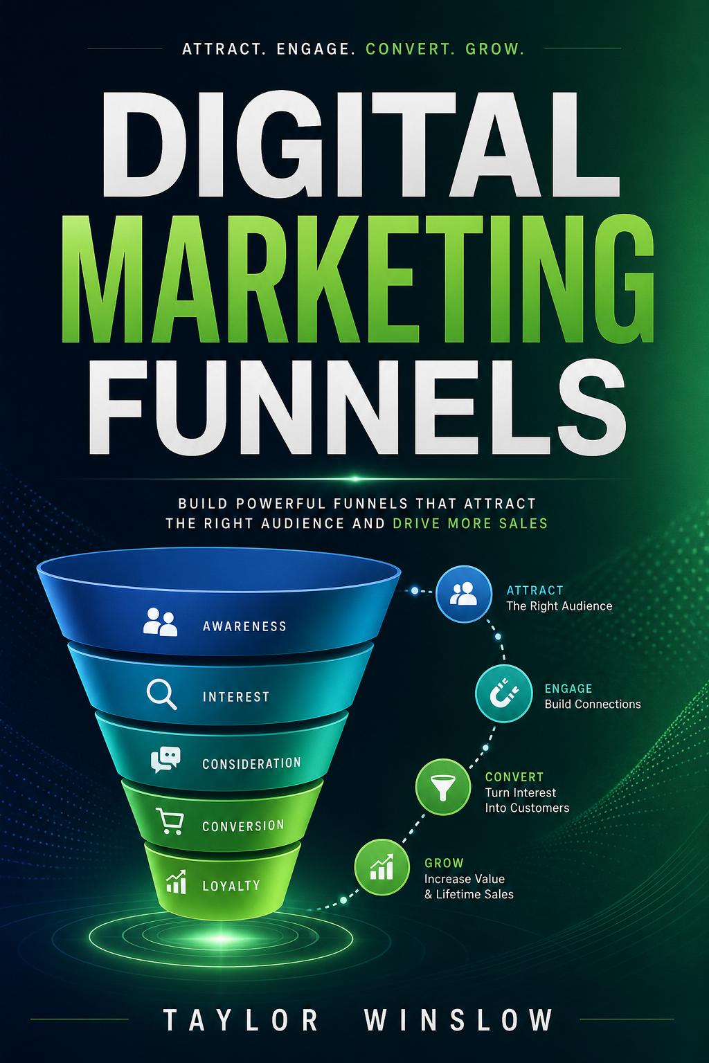 Digital Marketing Funnels